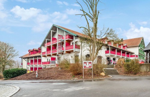 Bad Griesbach-Therme Apartment | Beautiful apartment in Bad Griesbach