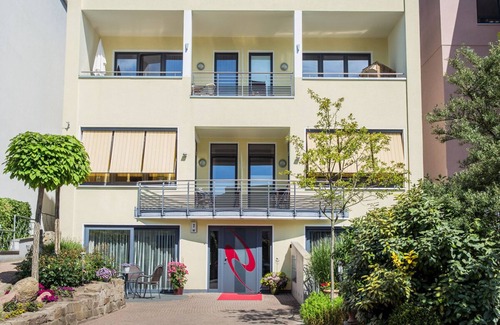 Bad Salzuflen Apartment | Beautiful apartment, in the spa area, to relax and unwind