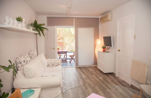 Platja d'Aro Apartment | Beautiful apartment in a quiet area a few meters from the center and the beach