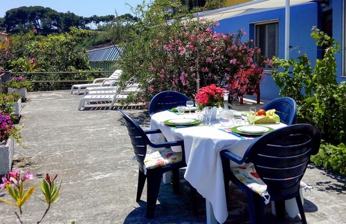 Costarainera Apartment | Beautiful apartment for 6 people with WIFI, TV, terrace and pets allowed