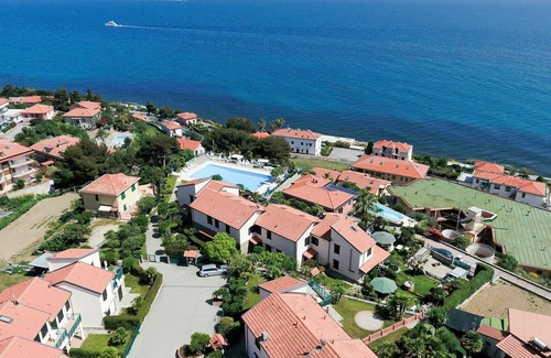 Piani-Ciapin Apartment | Beautiful apartment for 6 guests with WIFI, pool, TV, terrace and pets allowed