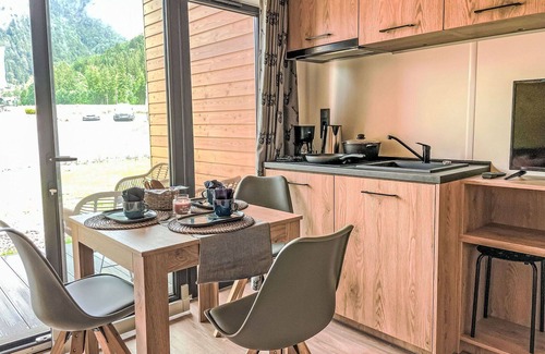 Schliersee House | Beautiful apartment in villa for 5 people with A/C, TV, terrace, pets allowed and parking