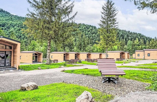 Schliersee House | Beautiful apartment in villa for 5 people with A/C, TV, terrace, pets allowed and parking