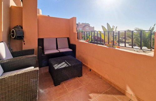 Los Martinez Apartment | Beautiful apartment in Torrepacheco