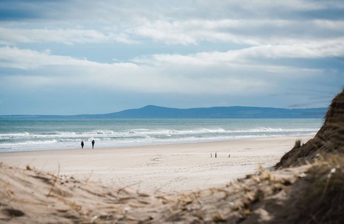 Lossiemouth Apartment | Beautiful apartment for 4 guests with WIFI and TV