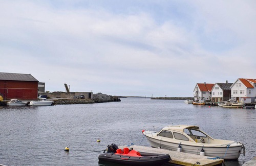 Saeveland Apartment | Beautiful apartment in Sævelandsvik