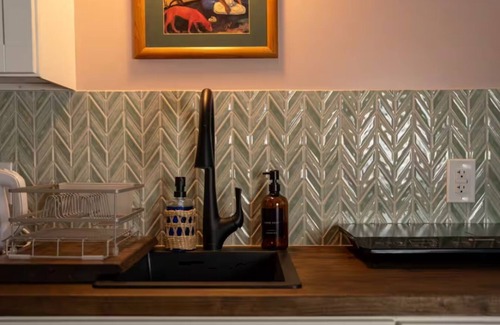 Captain Cook Apartment | Beautiful Apartment in Hawaii