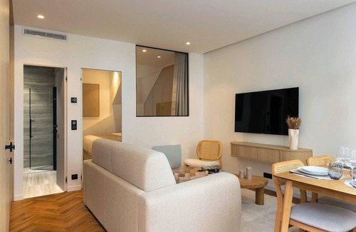 Val-de-Grace Apartment | Beautiful Apartment - 1BD/4P - Quartier Latin