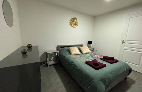 Montreuil Apartment | Beautiful apartment 5 minutes from the metro