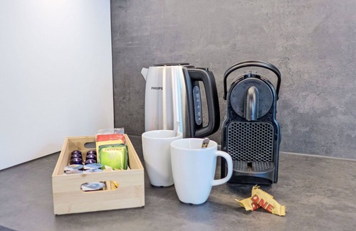 Krattigen Apartment | Beautiful apartment for 5 guests with WIFI, TV, balcony and panoramic view