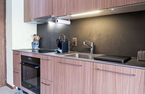 Les Mosses Apartment | Beautiful apartment for 4 people with WIFI, terrace and panoramic view