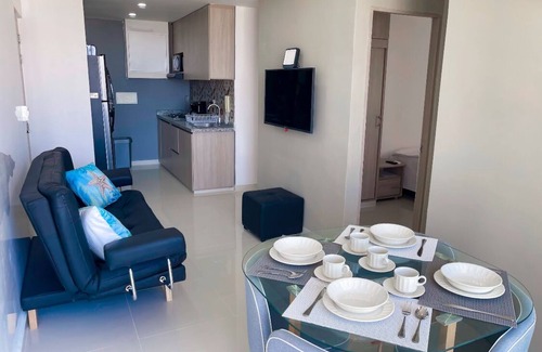 Torices Apartment | Beautiful apartment near the sea