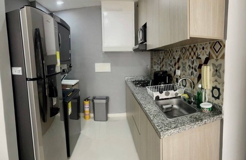 Torices Apartment | Beautiful apartment near the sea