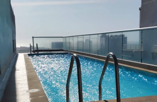 Torices Apartment | Beautiful apartment near the sea