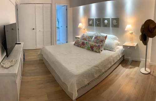 Punta Hansa Apartment | Beautiful Apartment 1 BR | Swimming Pool | Wifi