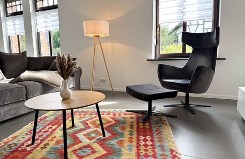 Rhein-Erft-Kreis District Apartment | Beautiful Apartment | Cologne | 15 min. Phantasialand