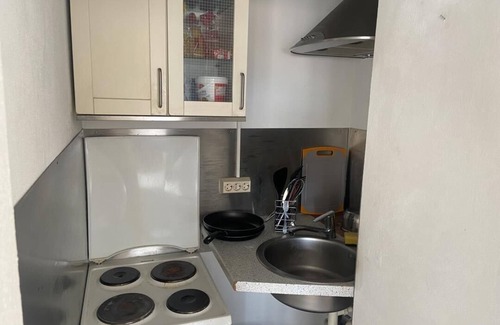 Germersheim Apartment | Beautiful apartment Germersheim with 44 sqm