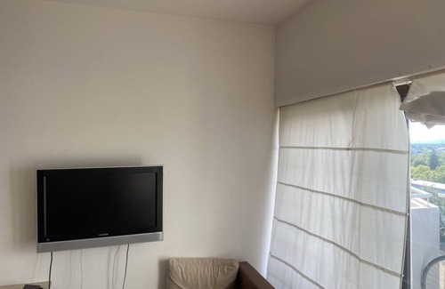 Germersheim Apartment | Beautiful apartment Germersheim with 44 sqm