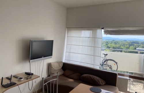Germersheim Apartment | Beautiful apartment Germersheim with 44 sqm