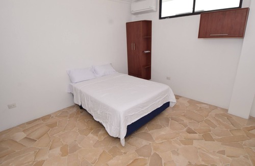 Urdesa Apartment | Beautiful Apartment in Kennedy Norte + 2 Parking + Jacuzzi