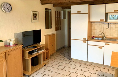 Barkholt Apartment | Beautiful apartment for 2 people with WIFI, TV and terrace