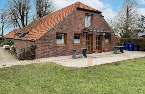 Barkholt Apartment | Beautiful apartment for 2 people with WIFI, TV and terrace
