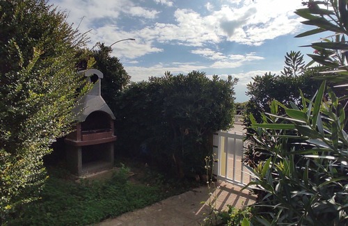 Fertilia Apartment | Beautiful apartment for 6 people with A/C, TV and pets allowed