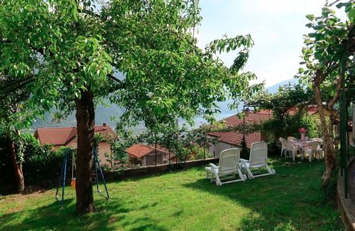 Corrido Apartment | Beautiful apartment for 6 guests with WIFI, TV, patio and pets allowed