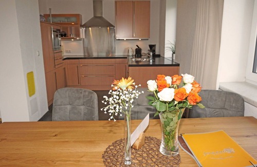 Ladis Apartment | Beautiful apartment for 6 people with WIFI, TV and terrace