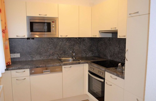Kappl Apartment | Beautiful apartment for 13 guests with WIFI, TV and terrace