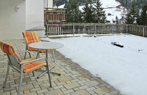 Kappl Apartment | Beautiful apartment for 13 guests with WIFI, TV and terrace