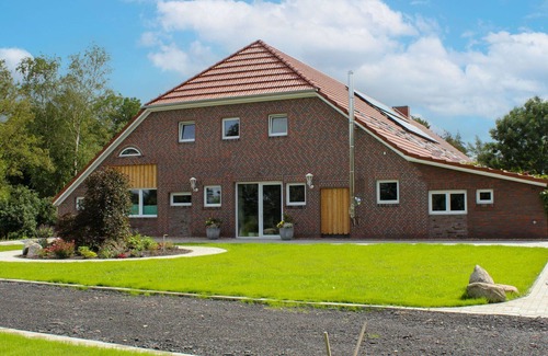Holtriem Apartment | Beautiful apartment for 3 people with WIFI, TV and terrace
