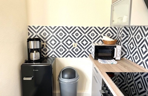 Waltersdorf Apartment | Beautiful apartment for 3 guests with WIFI, TV and pets allowed