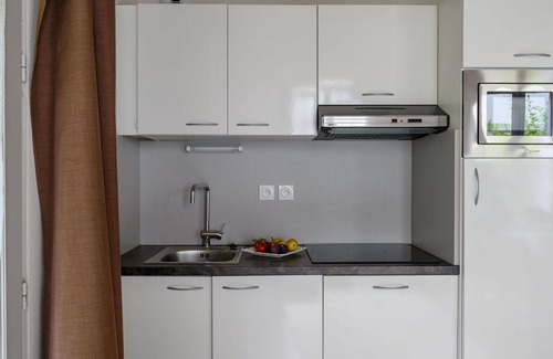 Baden Apartment | Beautiful apartment for 6 people with pool, WIFI, TV and terrace