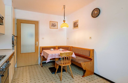 Solda Apartment | Beautiful apartment for 3 guests with WIFI, terrace, pets allowed and panoramic view