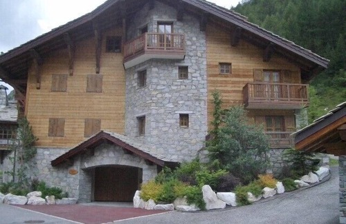Val-d'Isere Apartment | Beautiful apartment at the foot of the slopes of Espace Killy