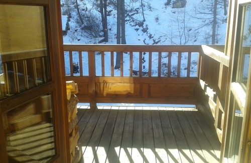 Val-d'Isere Apartment | Beautiful apartment at the foot of the slopes of Espace Killy
