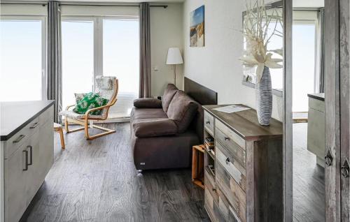 Gelbensande Apartment | Beautiful Apartment In Graal-Müritz