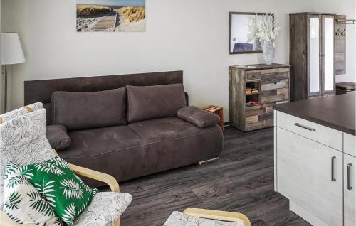 Gelbensande Apartment | Beautiful Apartment In Graal-Müritz