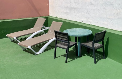 Guimar Apartment | BEAUTIFUL APARTMENT IN FRONT OF THE SEA !