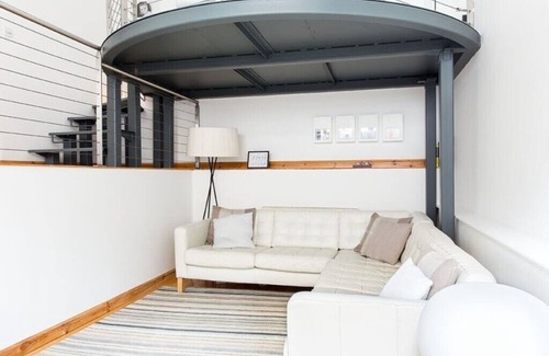Comely Bank Apartment | Beautiful apartment in Edinburgh`s West End