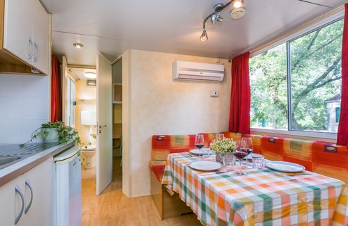 Aquileia House | Beautiful apartment in villa for 6 people with WIFI, pool, A/C, terrace and pets allowed