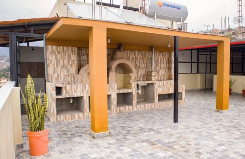 Ayacucho Apartment | Beautiful Apartment in Ayacucho