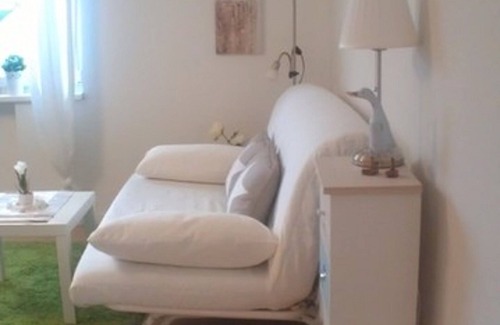 Kuecknitz Apartment | Beautiful apartment, ideally located between Lübeck and Travemünde near the Baltic Sea beach