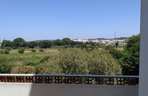 Aljezur Apartment | Beautiful apartment in a historical village, only 510 minutes from beach