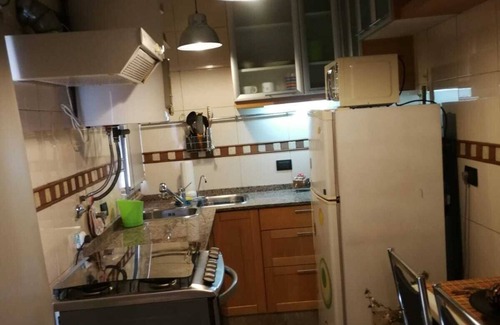 Colegiales Apartment | Beautiful apartment in areas of bars, clubs and restaurants.
