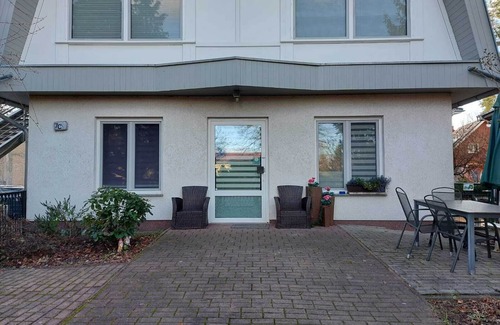 Mahlsdorf Apartment | Beautiful apartment in Berlin-Mahlsdorf