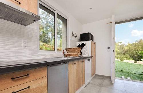 Biot Apartment | Beautiful apartment in Biot with WiFi