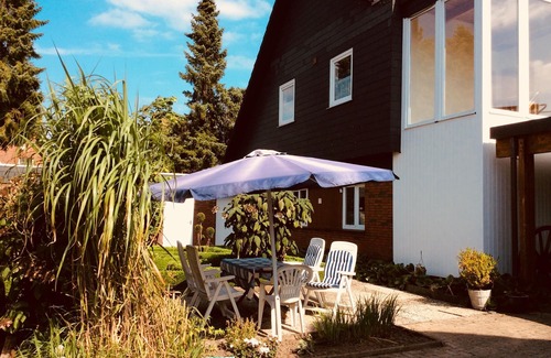 Barchel Apartment | Beautiful apartment in a quiet location!
