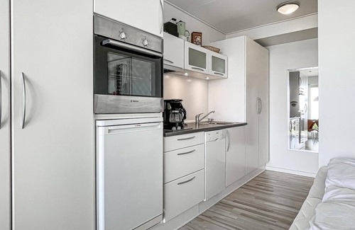 Sandkaas Apartment | Beautiful apartment in Allinge